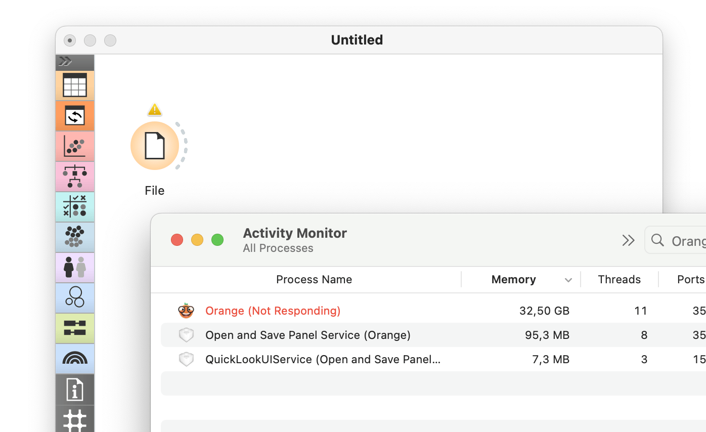 From Data Portals to Portals of Doom: Avoiding it with Dask